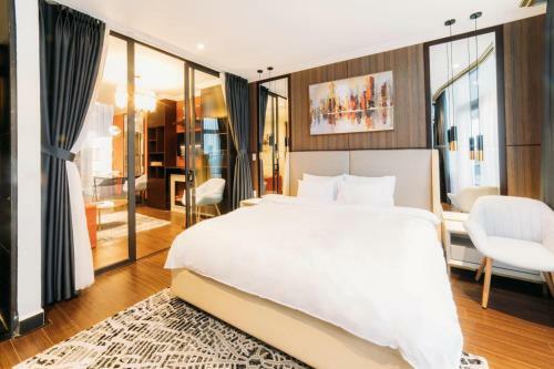 The Panorama Apartment