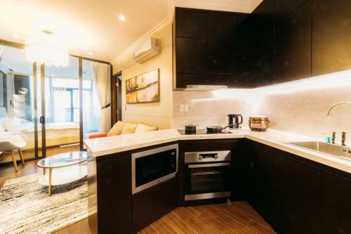 The Panorama Apartment