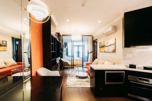 The Panorama Apartment