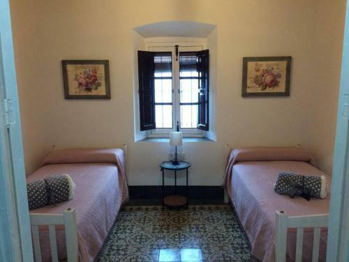 La Casa De Monica