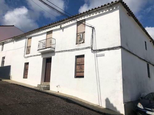 La Casa De La Umbr�a