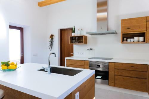 New Luxury Villa - Es Pujol de Na Rita