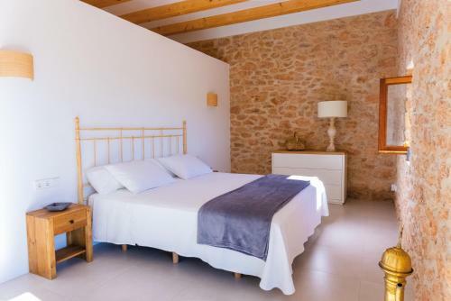 New Luxury Villa - Es Pujol de Na Rita