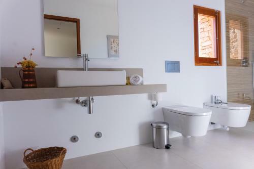 New Luxury Villa - Es Pujol de Na Rita