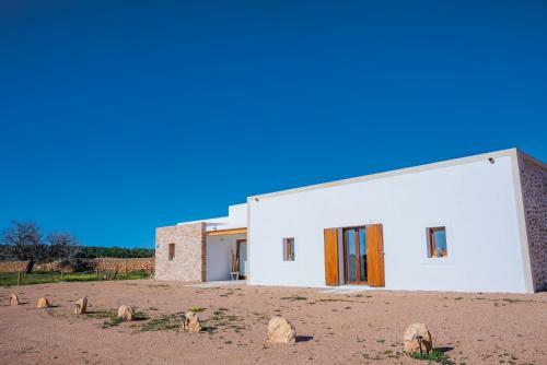 New Luxury Villa - Es Pujol de Na Rita