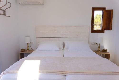 New Luxury Villa - Es Pujol de Na Rita