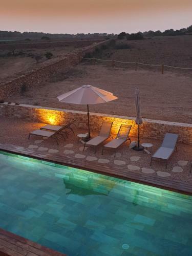 New Luxury Villa - Es Pujol de Na Rita