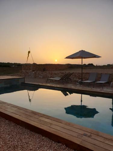 New Luxury Villa - Es Pujol de Na Rita
