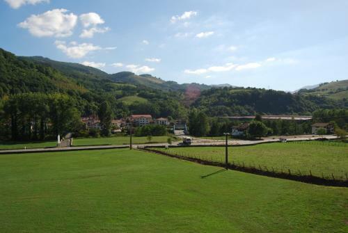 Agroturismo Casa Rural Lakoizketa