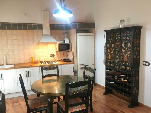 Apartamento La Antigua Casa de Correos