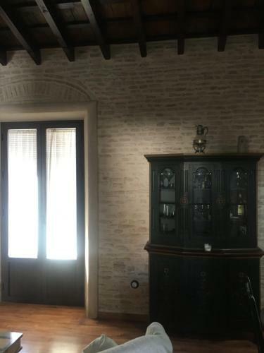 Apartamento La Antigua Casa de Correos