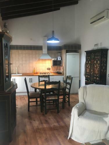 Apartamento La Antigua Casa de Correos