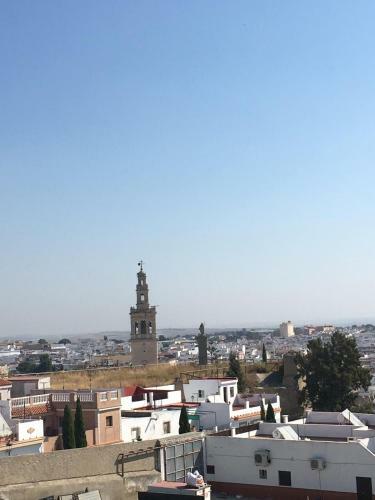 Apartamento La Antigua Casa de Correos