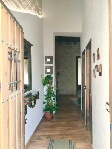 Apartamento La Antigua Casa de Correos