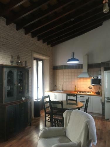 Apartamento La Antigua Casa de Correos