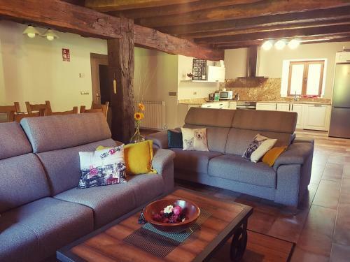 Casa Rural Arriaran
