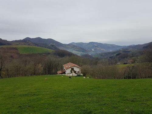 Casa Rural Arriaran