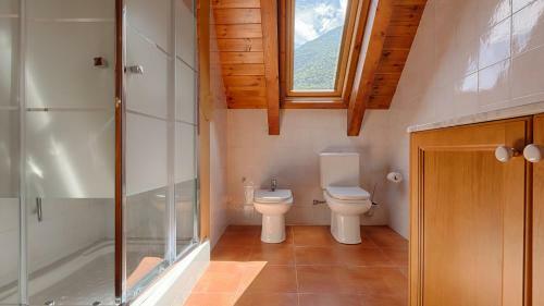 Apartamento D�plex Es Termes