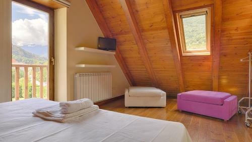 Apartamento D�plex Es Termes