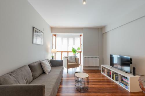 Apartamento Agirre - Baskey Rentals