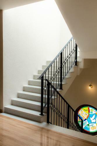 Hotel H� Maison Home & Caf�