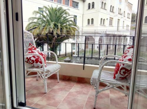 Apartamento Centrico En Lekeitio, Playa Y Puerto