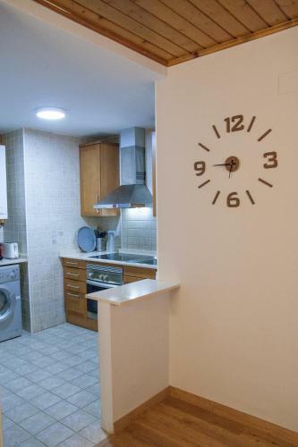 Apartamento Toran