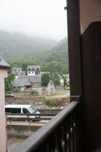 Apartamento Toran