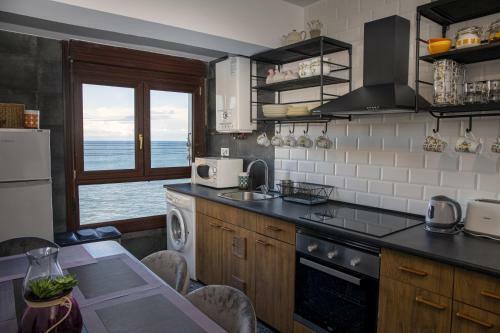 Apartamento Sea Coast Lekeitio By Homebilbao