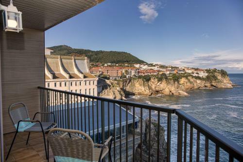 Apartamento Sea Coast Lekeitio By Homebilbao