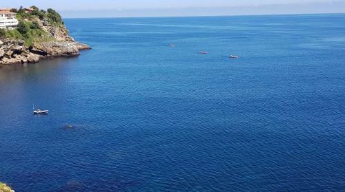 Apartamento Sea Coast Lekeitio By Homebilbao
