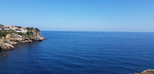 Apartamento Sea Coast Lekeitio By Homebilbao