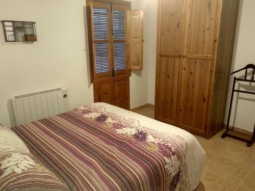 Apartamento Casas Los Carabos La Cueva