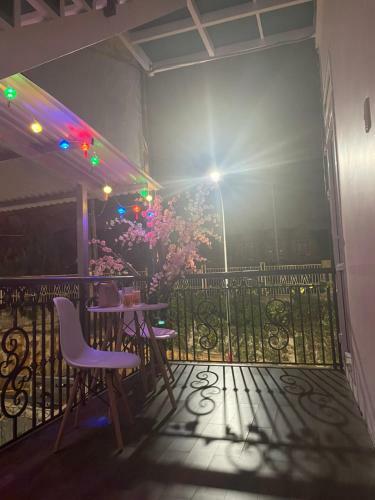 Hostal Rymy House