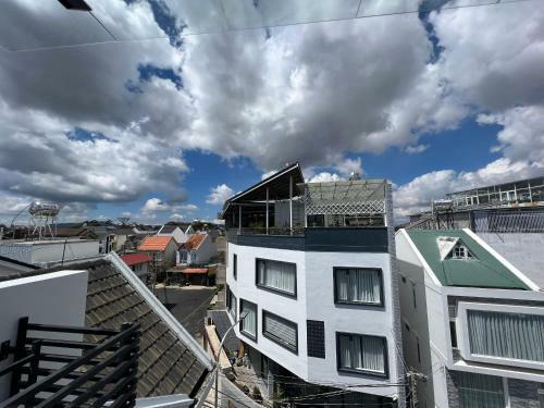 Yersin Apartment
