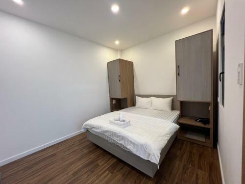 Yersin Apartment
