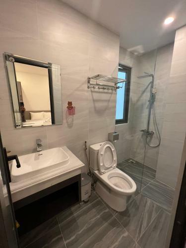 Yersin Apartment