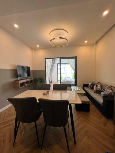 Yersin Apartment