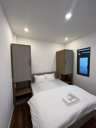 Yersin Apartment