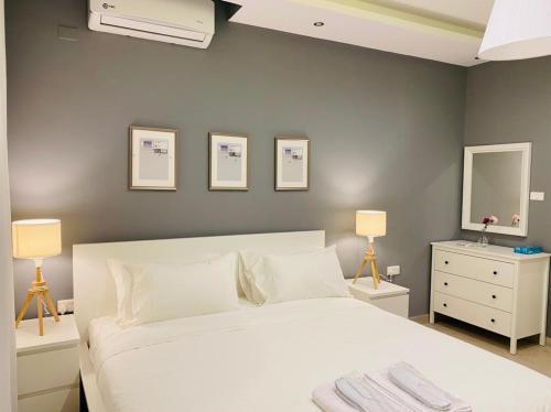 Apartamento Elite Corner