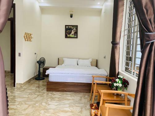Bed & Breakfast Nh� Ngh? Anh Qu�n
