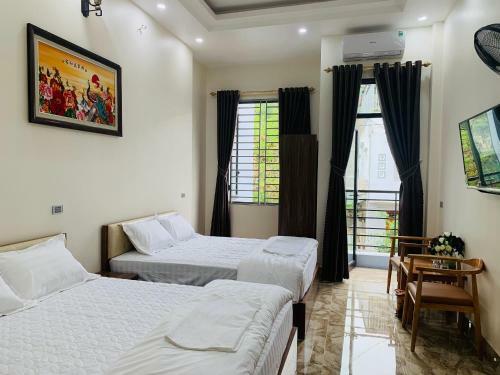 Bed & Breakfast Nh� Ngh? Anh Qu�n