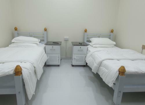 Albergue ???????? As Saydaran