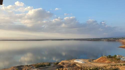 Deadsea , Samarah Resort Brand New Apartment