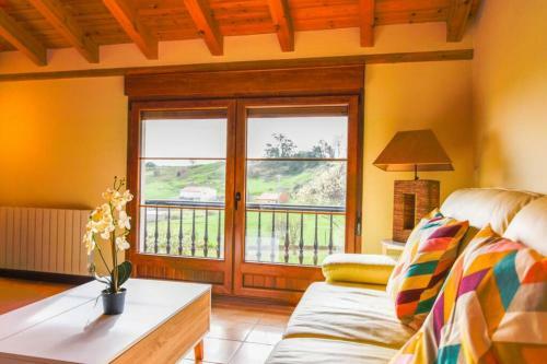 Precioso Apartamento Reformado En Liencres
