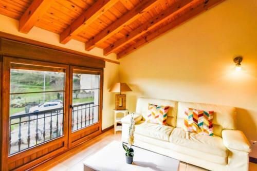 Precioso Apartamento Reformado En Liencres