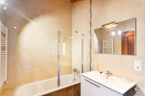 Precioso Apartamento Reformado En Liencres