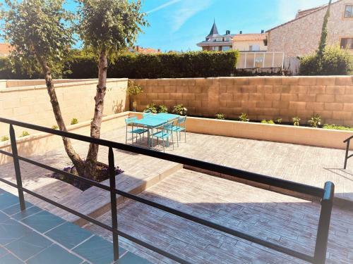 Apartamento La Picota