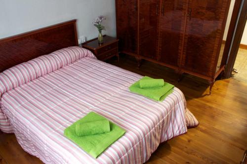 Apartamento Mendi