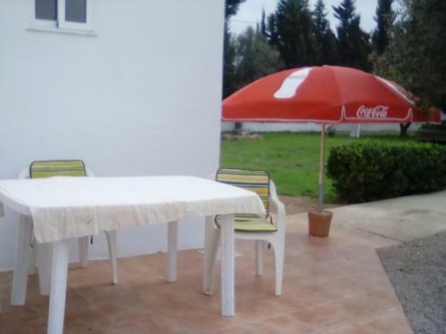 Family Villa Fantastic Location
